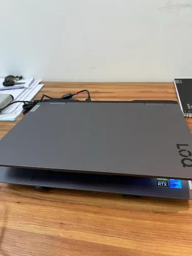 Notebook gamer