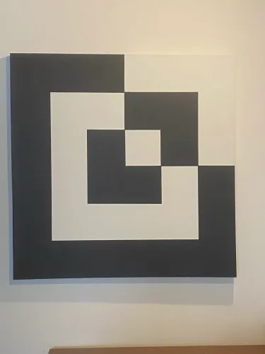 Quadro decorativo 