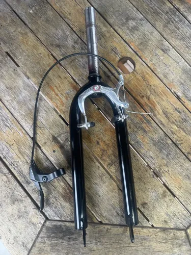 Garfo master 26 novo