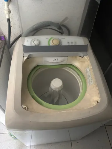 Máquina de lavar Consul 10kg