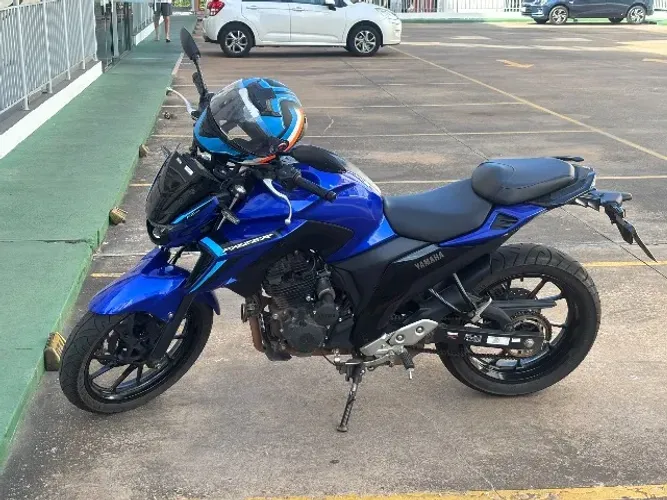 Fz25 2025