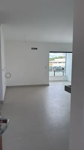 Apartamento para Venda em Porto Seguro, Taperapuan, 2 dormitórios, 1 suíte, 1 banheiro, 1