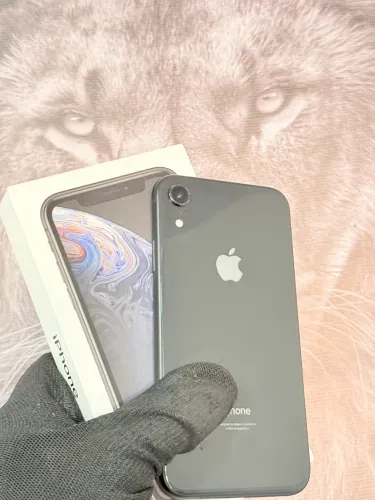 iPhone XR 128gb - 10x Sem Juros - caixa e documento 