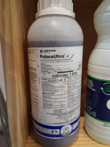 Herbicida,  PalaceUltra - S