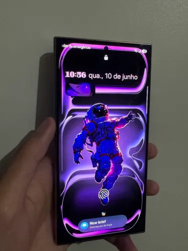 Galaxy S24 Ultra 