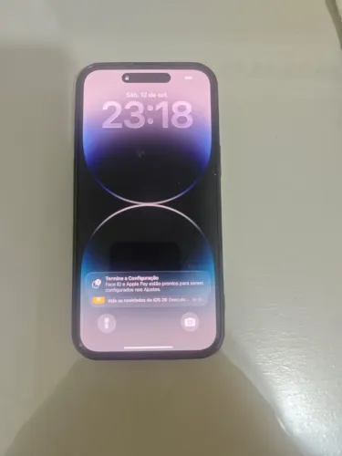 iPhone 14 Pro Max