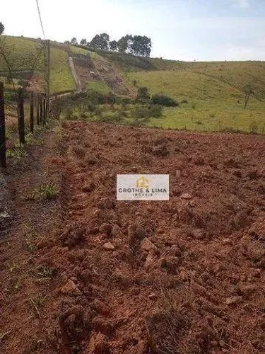 Terreno à venda 5000 m² Zona Rural Paraibuna/SP