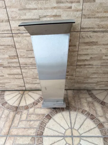 Cascata para piscina Inox 304