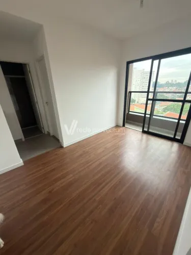 apartamento - Parque Industrial - Campinas