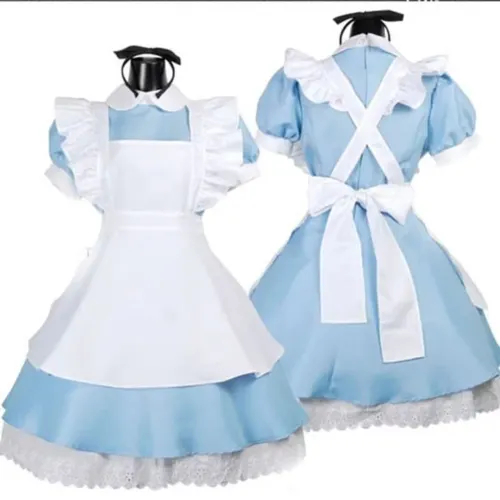 Fantasia Alice no País das Maravilhas