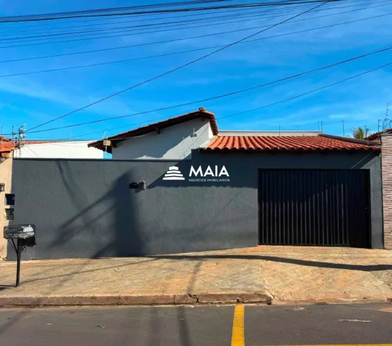 Casa no bairro Jardim Elza Amuai IV