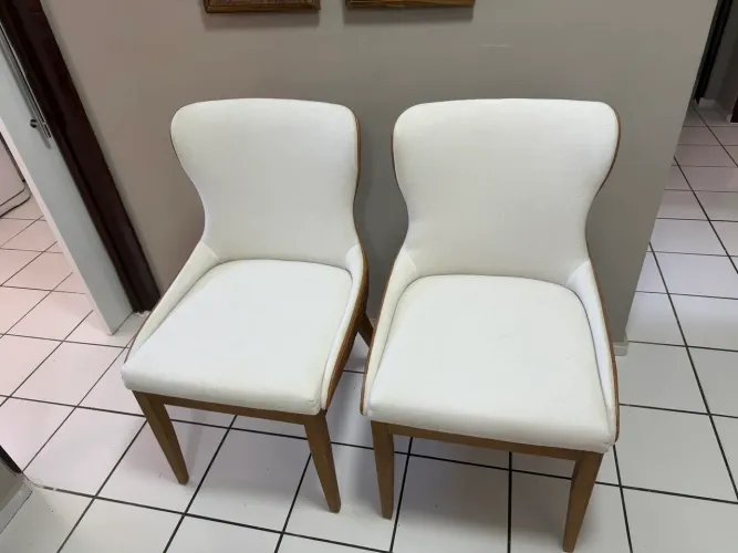 CADEIRAS DE CABECEIRA