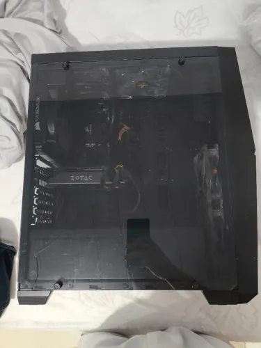 Pc não dá vídeo