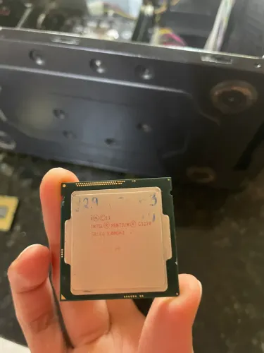 Pentium G3220 3.0 Ghz Lga 1150