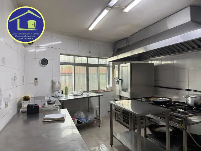 Sala à venda, 326 m² por R$ 1.390.000,00 - Vila Matias - Santos/SP
