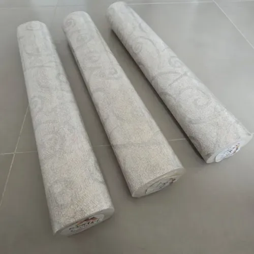 3 Rolos de Papel de Parede Maruri com 10m x 53,5 largura