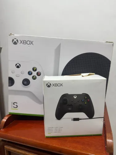 Xbox séries s