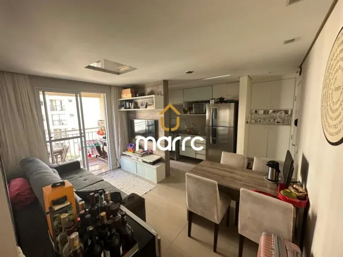 APARTAMENTO À VENDA NO VITA HOME