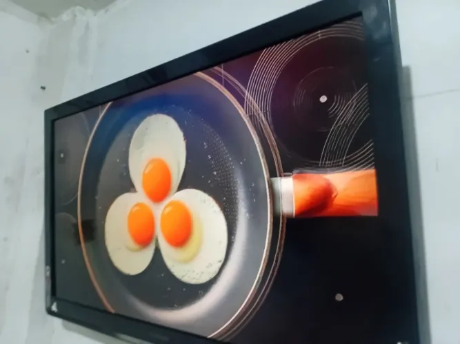 Vende se essa TV 44 polegada led