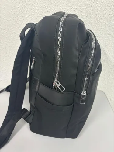 Mochila para notebook - preta