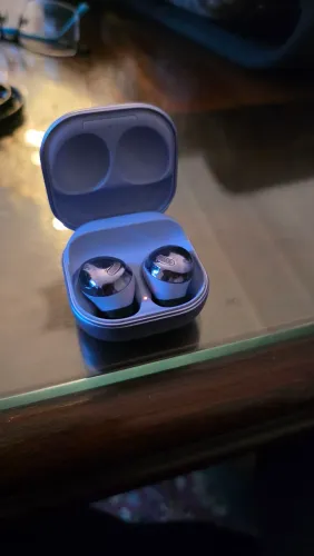 Galaxy Buds Pro