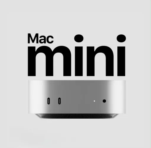 MAC MINI M4 PRO 24GB 512 SSD