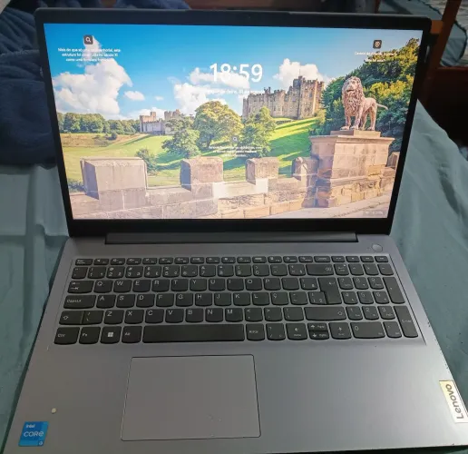 Notebook
