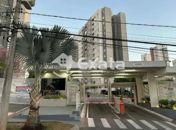 Maravilhoso apartamento e venda no Upper Life Campolim, Zona Sul de Sorocaba/SP