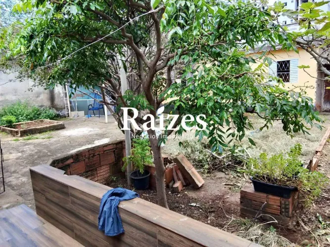Casa à venda em Uberlândia, Santa Mônica  2 quartos, 1 vaga