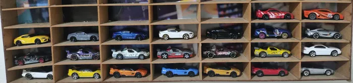 Lote Hotwheels JDM 