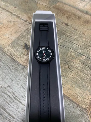 Galaxy Watch 6 Classic