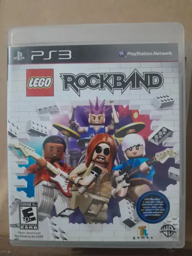 Jogos de ps3