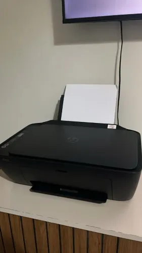 impressora HP SMART