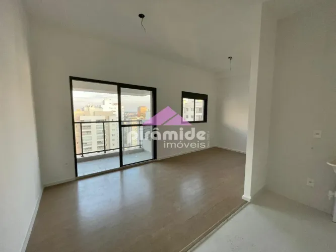 Apartamento à venda, Jardim Esplanada, São José dos Campos, SP