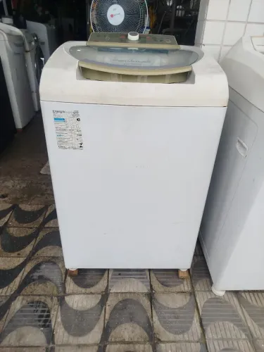 Máquina de lavar Brastemp 11kg em perfeito estado