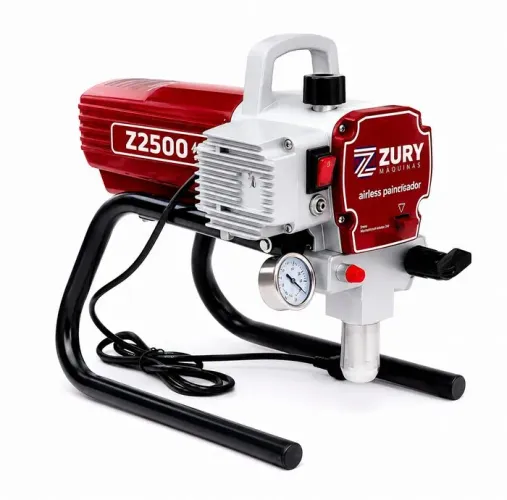 Máquina Pintura Airless z2500