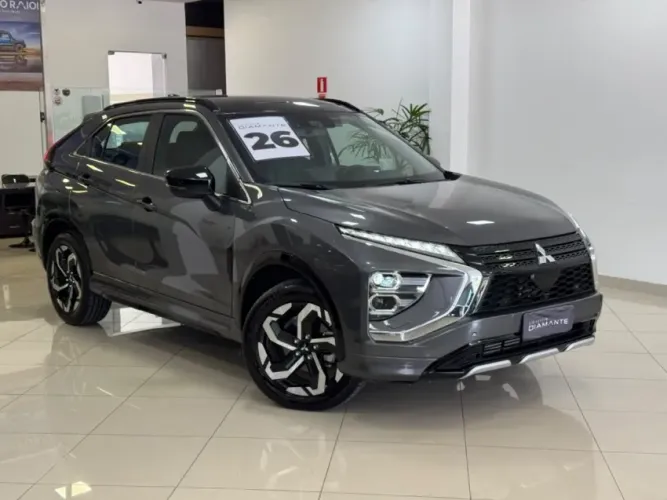 Mitsubishi Eclipse Cross HPE-S 1.5 AWD 165cv Aut. 2026
