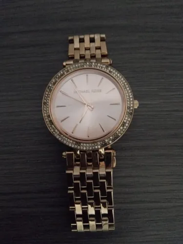 Relógio Michael Kors