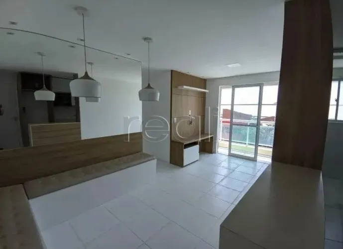 La Cittá | Parangaba | 63m² | 03 Quartos | 02 Vagas