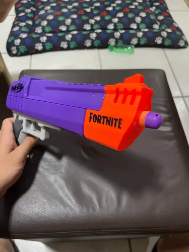 Nerf FORTNITE