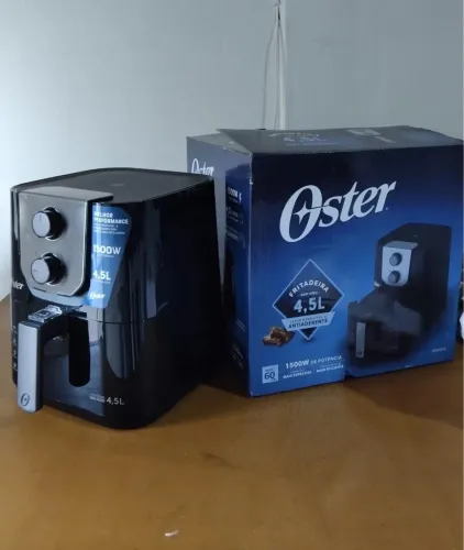 AIFRYER OSTER 4,5 LITROS