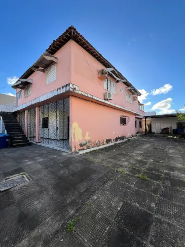 Casa solta, entrada bomba do gonzaga, fins comerciais