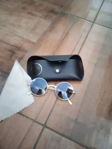 Óculos de sol Ray-ban originais 