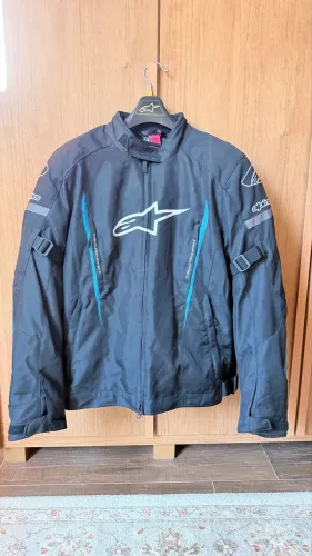 Jaqueta Alpinestars Gunner V2 Waterproof Jacket - Nova