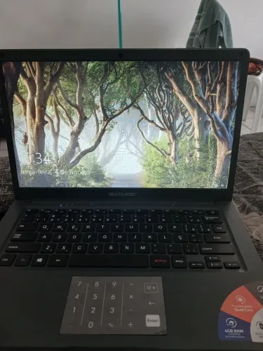 Notebook Barato- Aproveite!