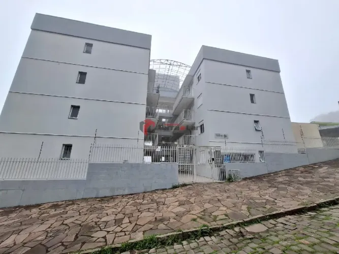 Apartamento Cidade Nova Caxias do Sul