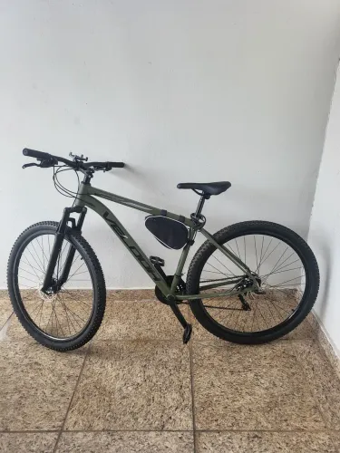 Bike 29" 21v alumínio Velooh