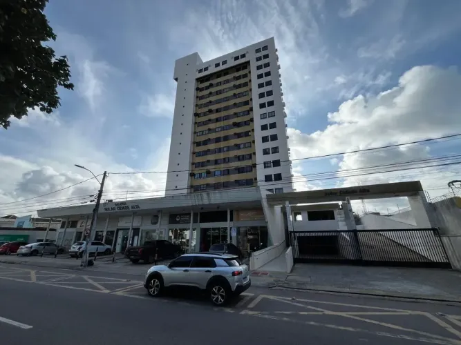 Condomínio Solar Cidade Alta