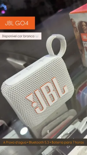 JBL GO4 | ORIGINAL!