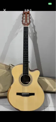 Violão Seize